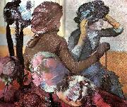  Edgar Degas